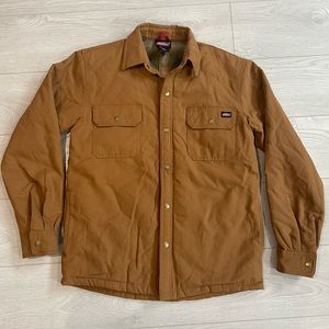 Original Dickies Worker Jacket